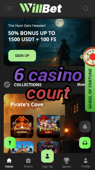 6 Casino Court - Best Local Casino Spot-casinocasi.ydblkf.net