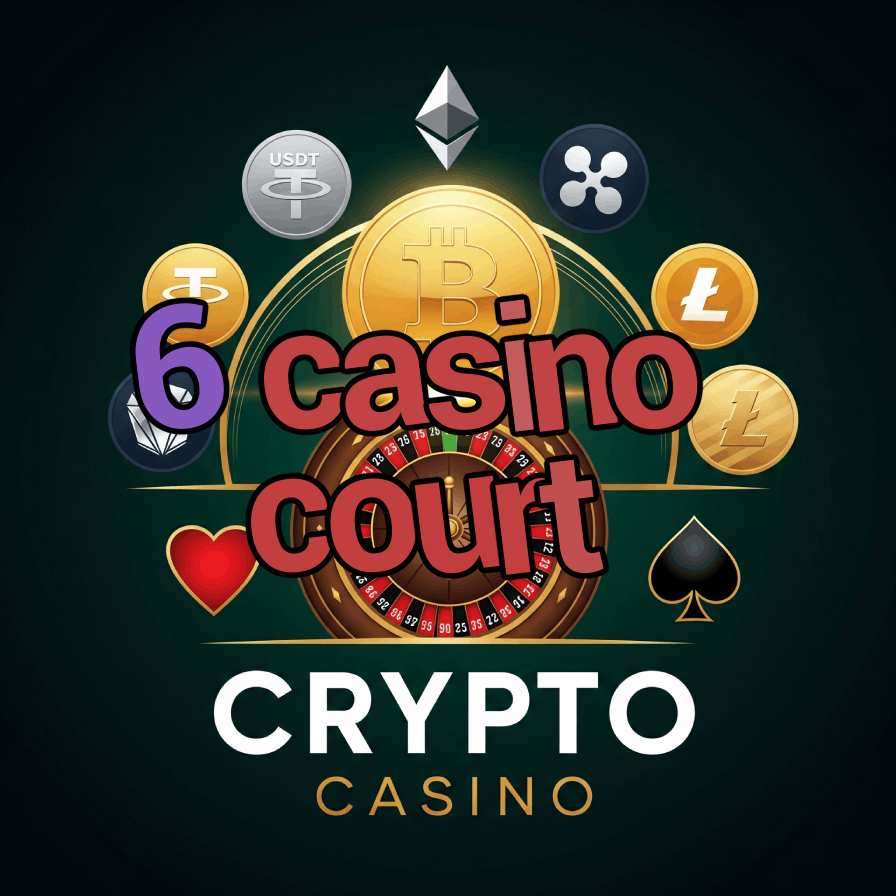 6 Casino Court - Best Local Casino Spot